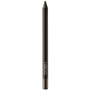 Gosh Copenhagen Eye Pencil Velvet Crayon yeux waterproof