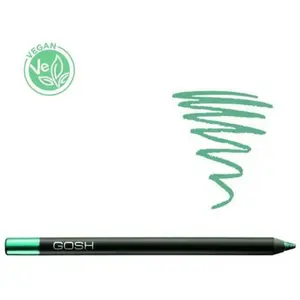 Comparateur de prix : GOSH COPENHAGEN EYE PENCIL VELVET CRAYON YEUX WATERPROOF 018 I SEA YOU