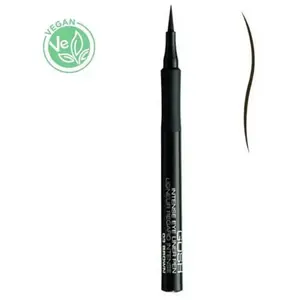 Comparateur de prix : Gosh Copenhagen - Intense Eye Liner Pen Eyeliner 1 pieces Marron unisex