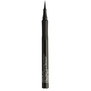 Intense Eye Liner Pen 01 Black - Gosh