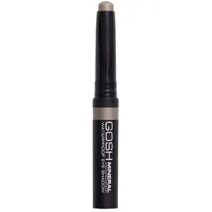 GOSH Mineral waterproof eye shadow #002-golden brown pas cher