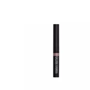 Gosh Copenhagen Fard À Paupières Minérale Waterproof Brown - Gosh pas cher