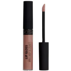 Comparateur de prix : Gosh Copenhagen - Lip Gloss 8 ml Or rose unisex