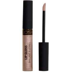Comparateur de prix : Gosh Copenhagen Lip Gloss - Gosh Copenhagen - Brillant À Lèvres Teinté