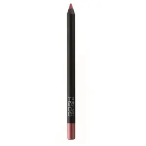Comparateur de prix : Velvet Touch Lipliner Waterproof 001 Nougat Crisp - Gosh