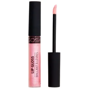 Comparateur de prix : Gosh Copenhagen - Lip Gloss 8 ml Nude unisex