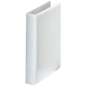 Comparateur de prix : Esselte 46571 classeur personnalisable format a5 blanc esselte group