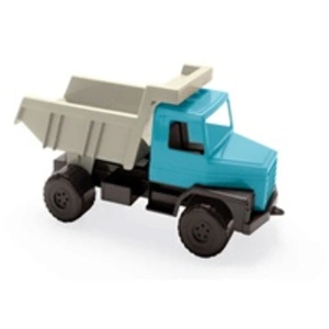 (BorneLund) Dantoy - Blue Marine - Dumper (4920) pas cher