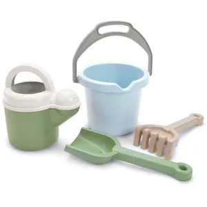 dantoy Jouets De Plage En Bioplastique VertVendu parrakuten