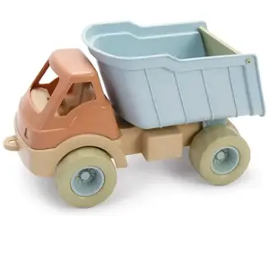 Comparateur de prix : Camion benne Dantoy Bio 30 cm