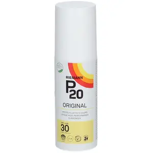Riemann P20 Original Spray SPF 30 | 85 ml pas cher