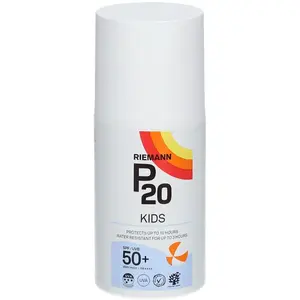 Reimann P20 Kids' SPF50+ Pump Cream 200ml pas cher