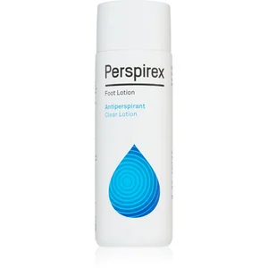 Perspirex Original anti-transpirant pieds 100 ml pas cher