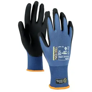 Ox-on - Gant de protection anti-coupures Flexible Advanced 1902. . Taille 12 (Par 12)Vendu paramazon