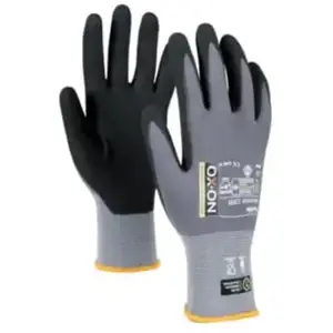 OX-ON Gant anti-coupure Flexible Advanced 1900, T. 11Vendu paramazon