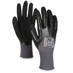 OX-ON Gant anti-coupure Flexible Advanced 1903, T. 10Vendu paramazon