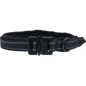 Comparateur de prix : Collier pour chien Catago FIR-Tech 2.0 Noir S 300502001
