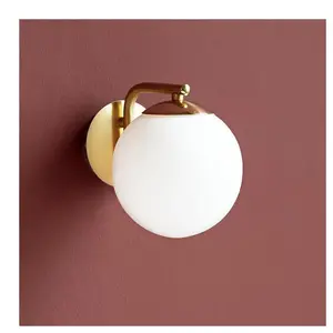 Comparateur de prix : Nordlux Applique Grant avec prise, laiton