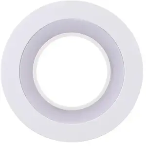 Nordlux CLYDE-Spot LED encastrable dimmable 2700°K métal Ø8.2cm pas cher