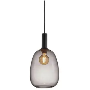Comparateur de prix : Luminaire en suspension Nordlux Alton 23 47303047 E27 Puissance: 60 W