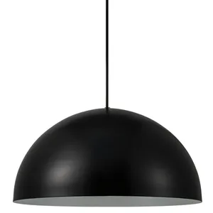 Comparateur de prix : Suspension ellen, Métal, Couleur Noir, E27, h., IP20 / Nordlux Intérieur