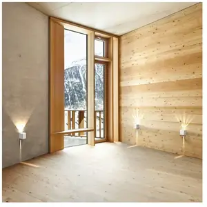 Comparateur de prix : Non communiqué Nordlux Applique d'ext. LED Canto Kubi 2, 10 cm, blanche