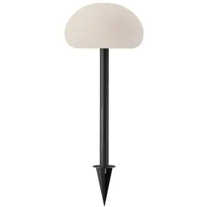 Nordlux SPONGE-Lampadaire d'extérieur LED à planter Métal H51cm pas cher
