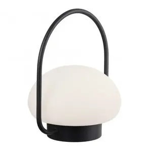 Comparateur de prix : Nordlux Lampe décorative LED Sponge to go avec batterie