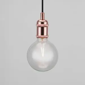 Comparateur de prix : Nordlux Avra - suspension minimaliste en cuivre