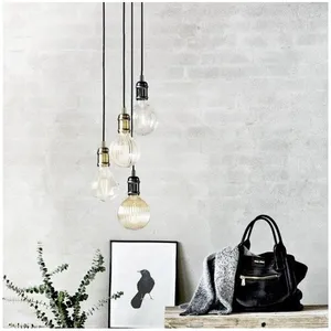 Comparateur de prix : Suspension Nordlux Avra E27 60 W laiton