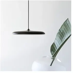 DFTP by Nordlux design for the people Artist Suspension, LED, 83083003,