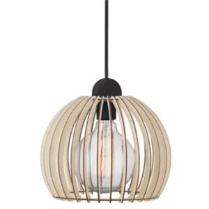 Comparateur de prix : Nordlux Suspension nature CHINO 23 Cm