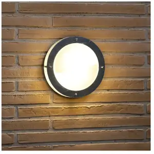 Comparateur de prix : Malte 21861031 Applique extérieure E27 galvanisé V839603 - Nordlux