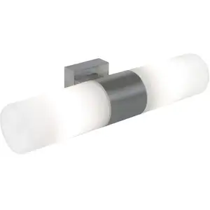 Comparateur de prix : nordlux Tangens Applique murale à 2 sources lumineuses, 17141032,