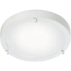 nordlux Ancona Plafonnier E27, 25316101, pas cher