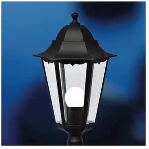 Nordlux Potelet cardiff luminaire extérieur pas cher