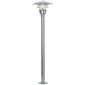 Comparateur de prix : Nordlux Potelet lønstrup luminaire extérieur