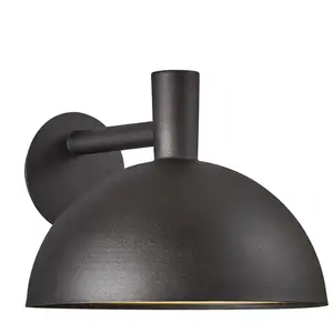 Comparateur de prix : Nordlux ARKI-Applique d'extérieur acier galvanisé H20cm