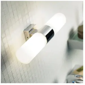 Comparateur de prix : nordlux Tangens Applique murale à 2 sources lumineuses, 17141029,