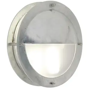Comparateur de prix : Applique murale - Nordlux - MALTE - Acier galvanisé - Extérieur - IP54