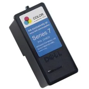 Avery Dell Series 7 - haute capacité - couleur (cyan, magenta, jaune) - orig... pas cher
