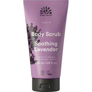 Urtekram - Gommage corporel BIO tune in soothing lavender 150 ml - UrtekramVendu pardocmorris