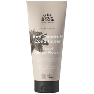 Urtekram Sweet Ginger Flower - Start Over, Après-shampooing Antipelliculaire 180 ml pas cher