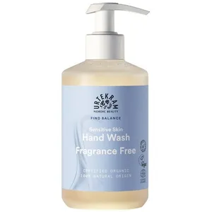 Urtekram Fragrance Free Hand Wash 300ml pas cher