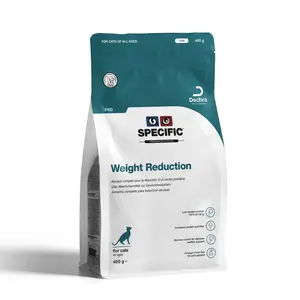 Comparateur de prix : Specific Nourriture Pour Chats Adultes Pour La Perte De Poids 1.6kg