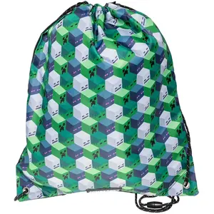 Stor Sac à Dos Junior Minecraft One Size