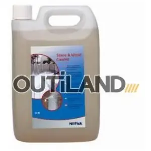 Nilfisk - Détergent alto 2.5L pas cher