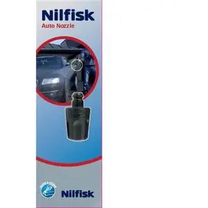 Nilfisk - Buse grand angle pour auto et cycles pour nettoyeur haute pression pas cher