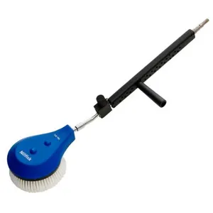 Nilfisk - Brosse rotative 055 80cm - 6400018 pas cher