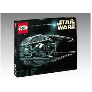 Comparateur de prix : Lego® Star Wars  7181 Tie Interceptor 